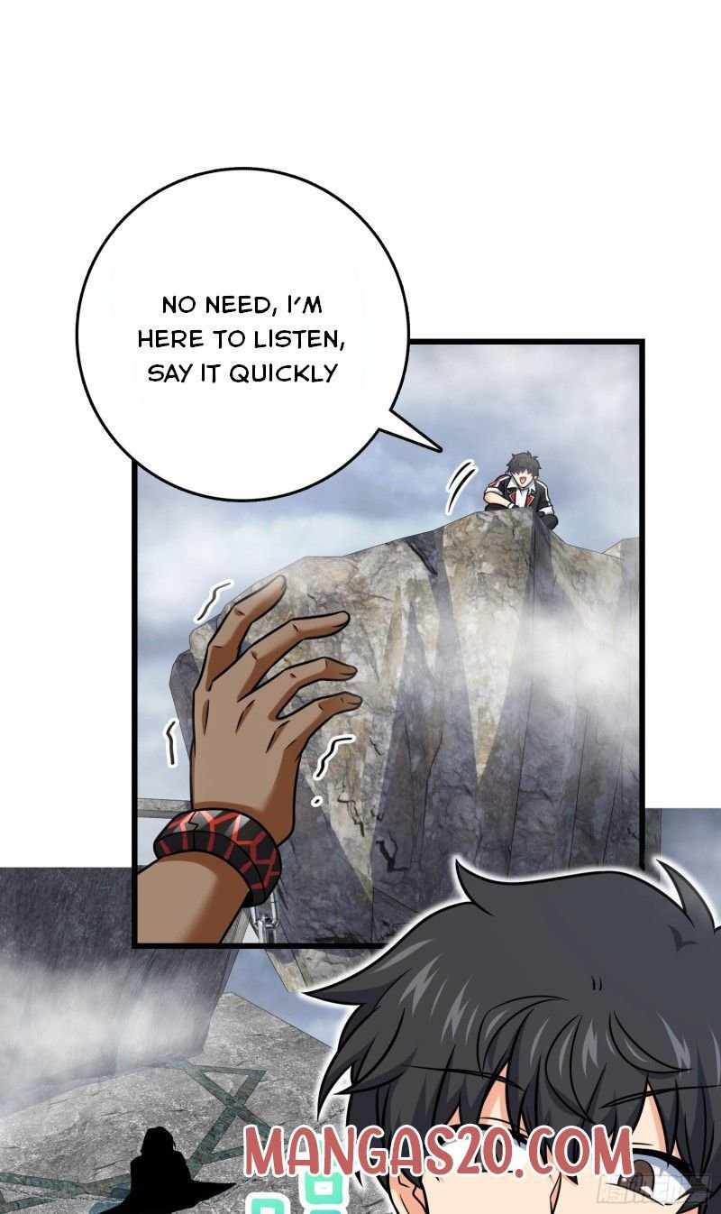 Spare Me, Great Lord! chapter 283 - page 4
