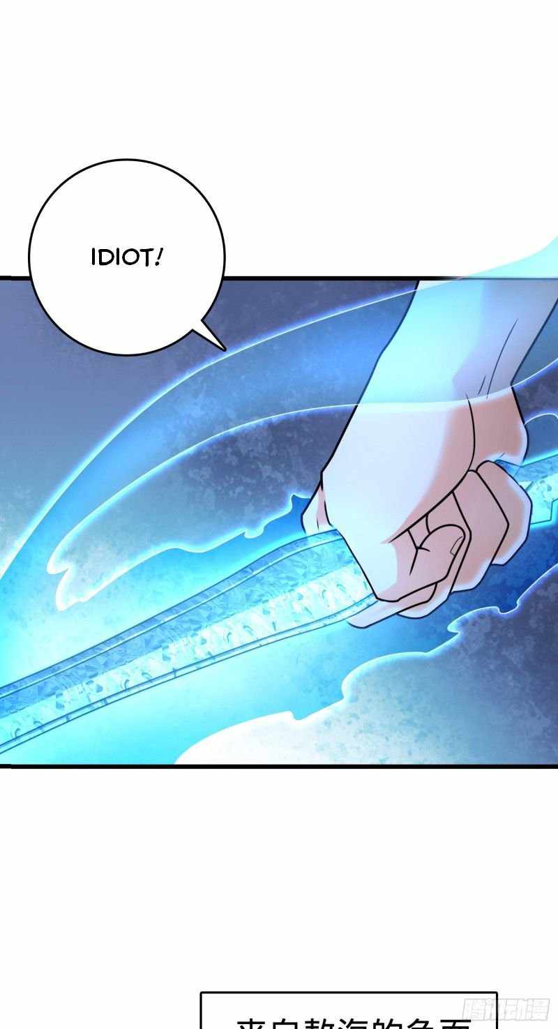 Spare Me, Great Lord! chapter 283 - page 55