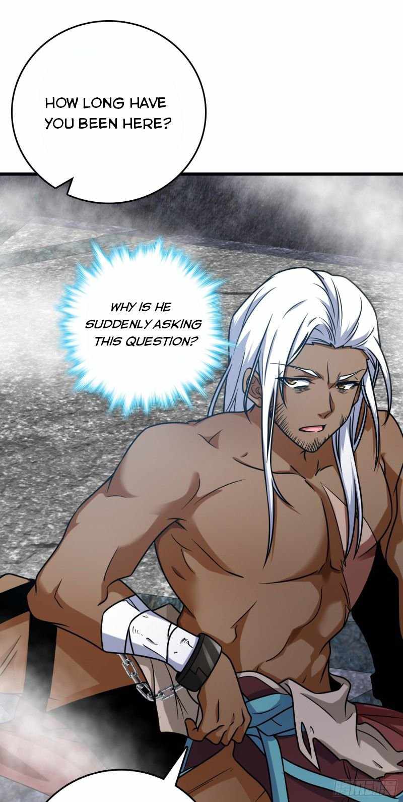 Spare Me, Great Lord! chapter 283 - page 7