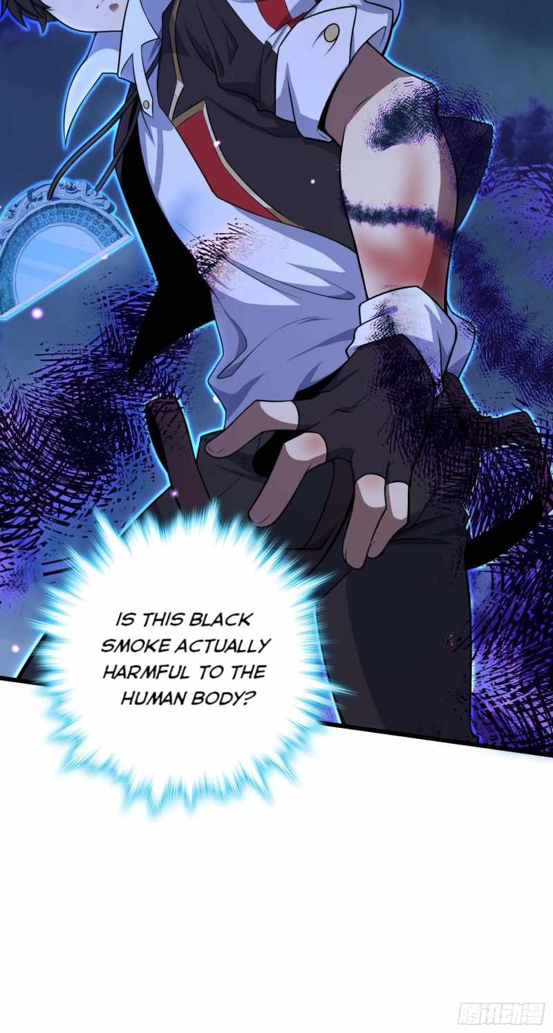 Spare Me, Great Lord! chapter 282 - page 12