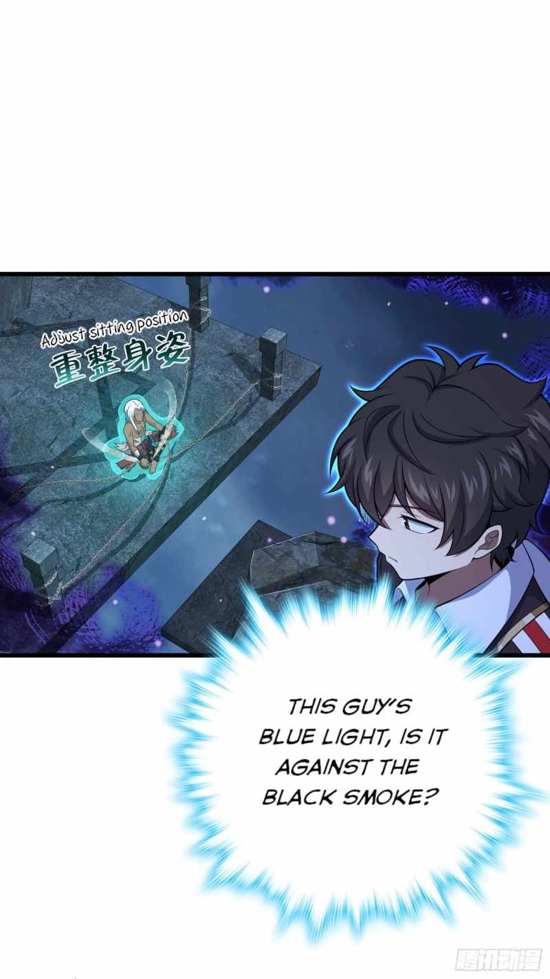 Spare Me, Great Lord! chapter 282 - page 13