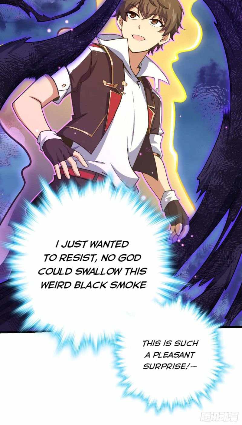 Spare Me, Great Lord! chapter 282 - page 21