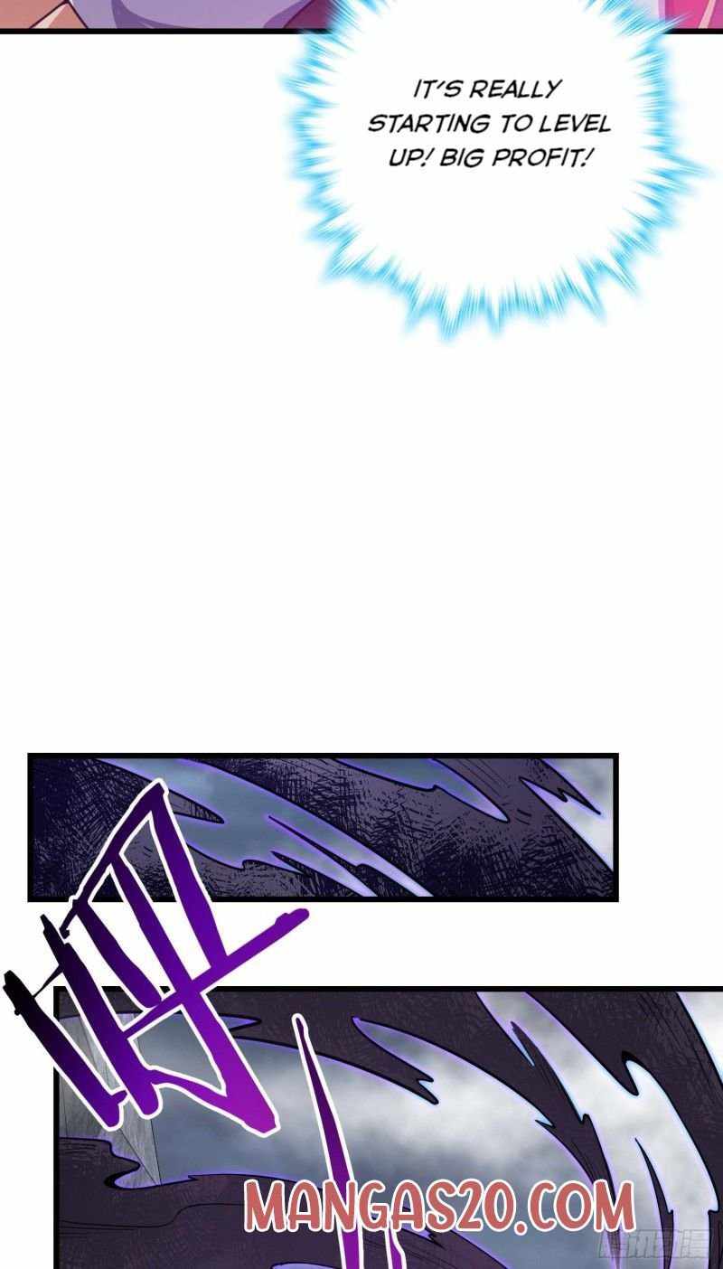 Spare Me, Great Lord! chapter 282 - page 23