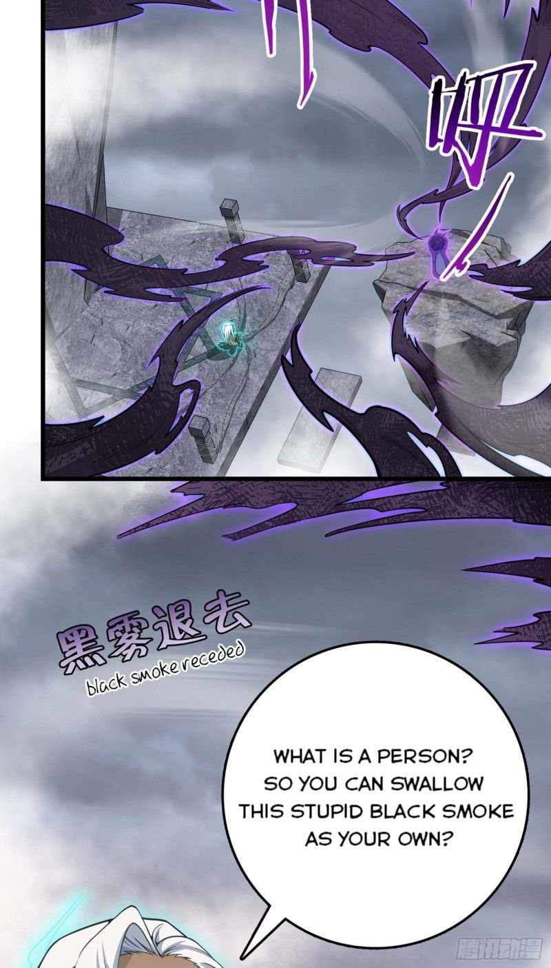 Spare Me, Great Lord! chapter 282 - page 24