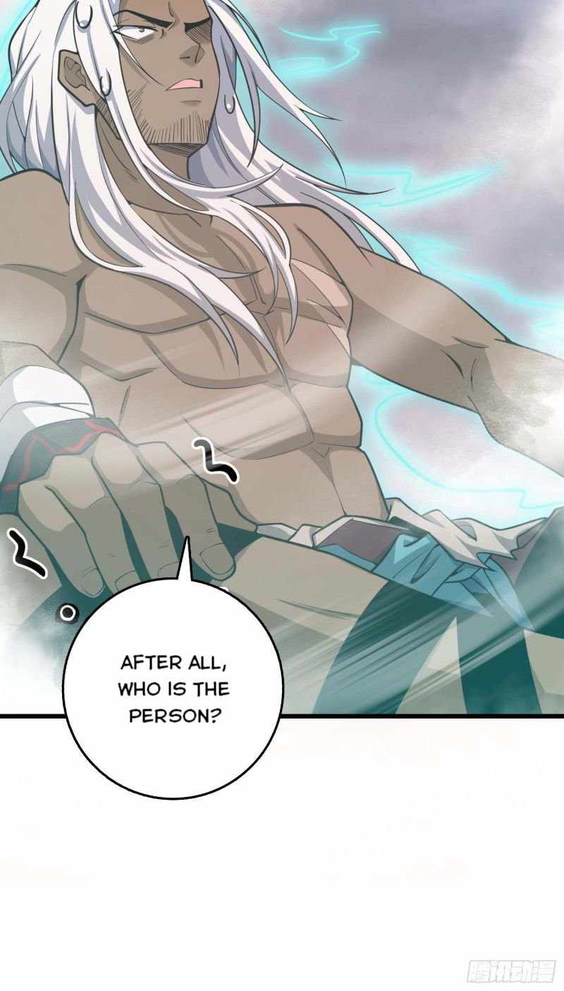 Spare Me, Great Lord! chapter 282 - page 25