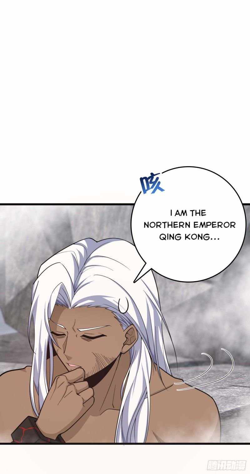 Spare Me, Great Lord! chapter 282 - page 28