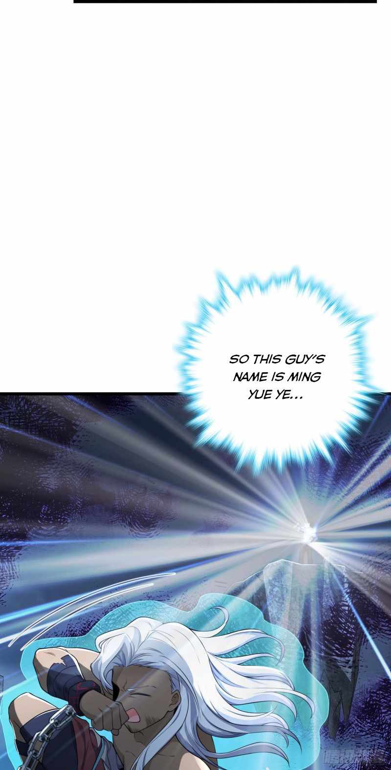 Spare Me, Great Lord! chapter 282 - page 4