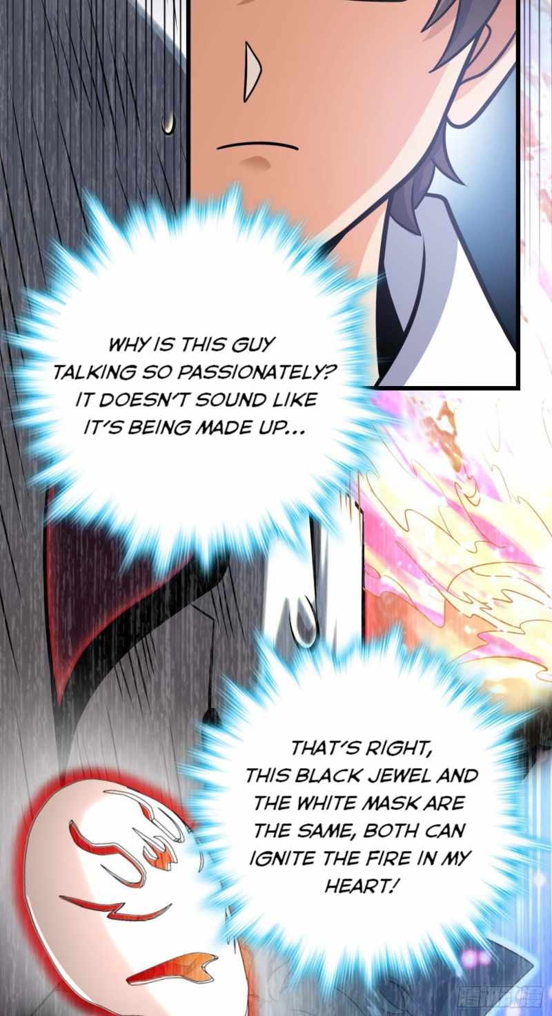 Spare Me, Great Lord! chapter 282 - page 40