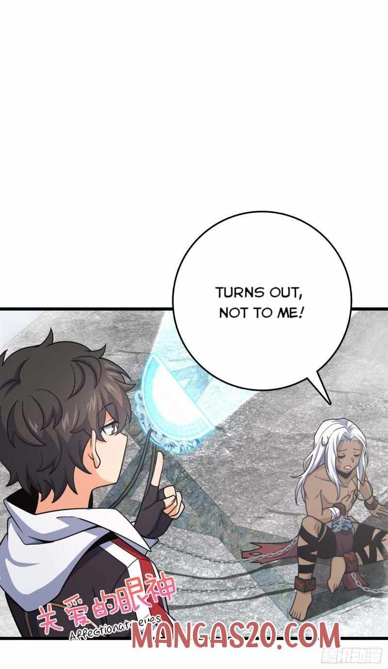 Spare Me, Great Lord! chapter 282 - page 49