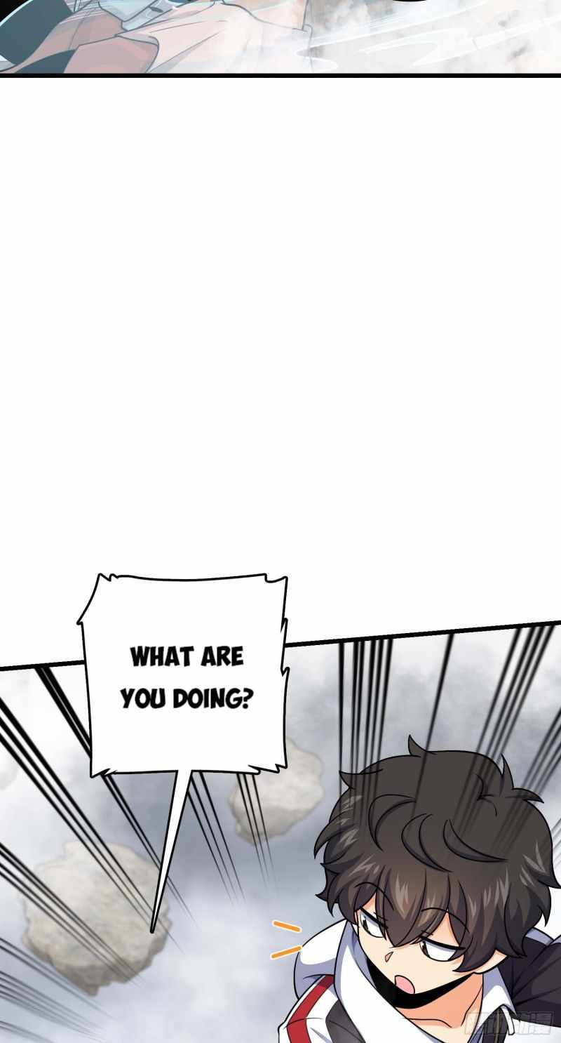 Spare Me, Great Lord! chapter 282 - page 55