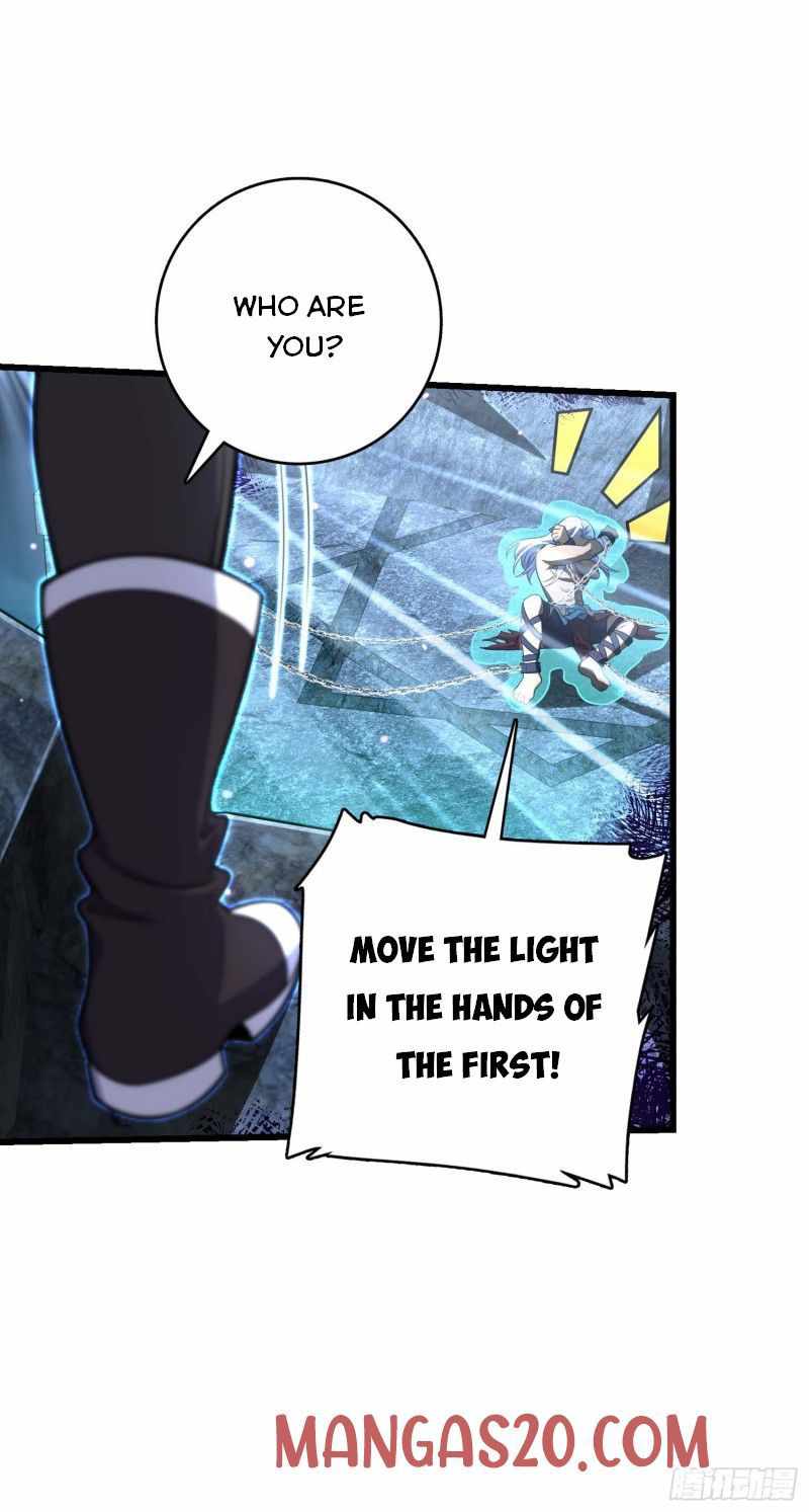 Spare Me, Great Lord! chapter 282 - page 7