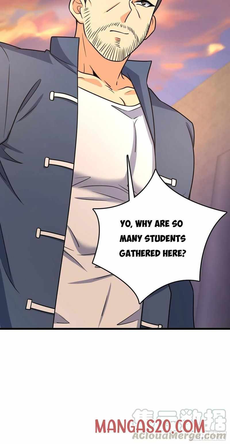 Spare Me, Great Lord! chapter 281 - page 14