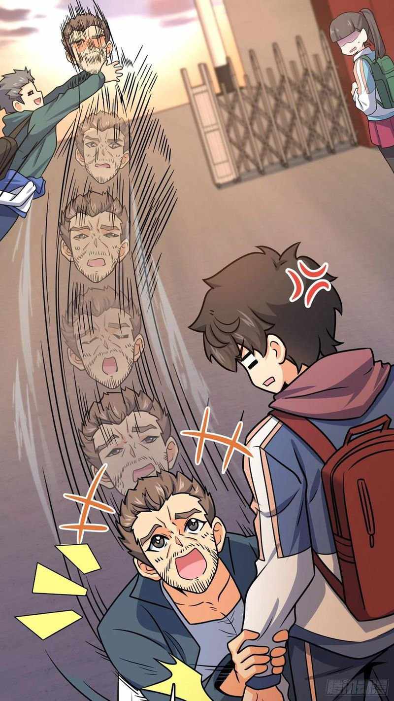 Spare Me, Great Lord! chapter 281 - page 16