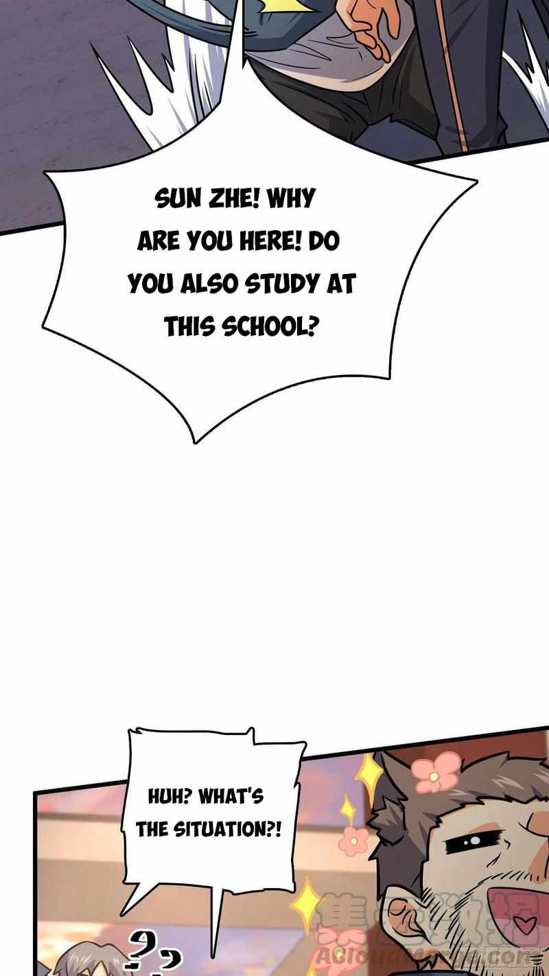 Spare Me, Great Lord! chapter 281 - page 17