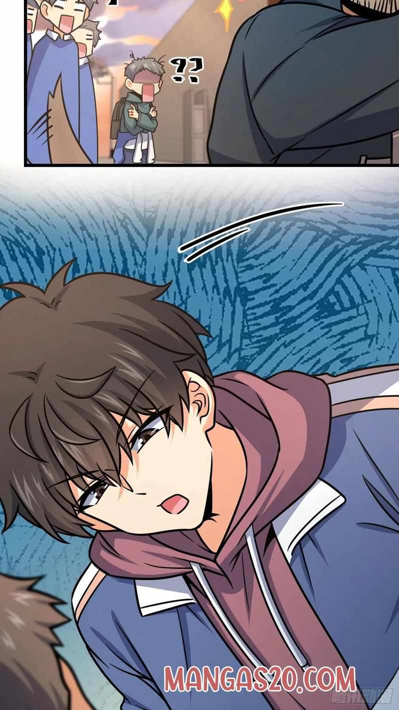 Spare Me, Great Lord! chapter 281 - page 18