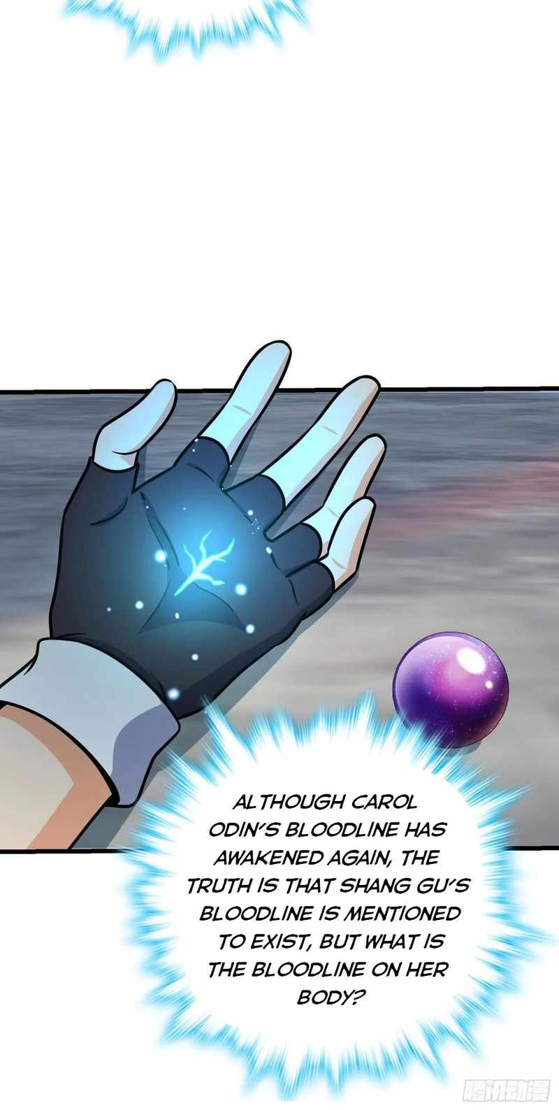Spare Me, Great Lord! chapter 281 - page 23