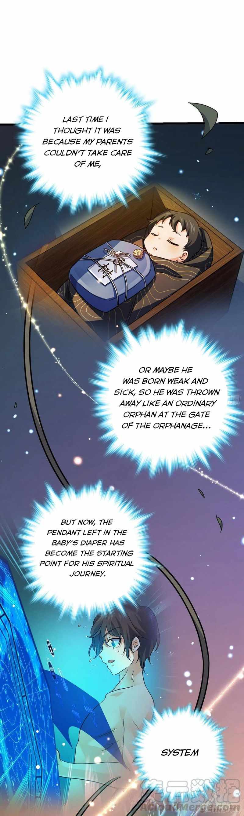 Spare Me, Great Lord! chapter 281 - page 24