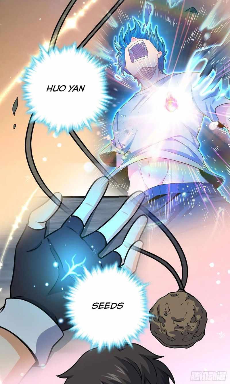 Spare Me, Great Lord! chapter 281 - page 25