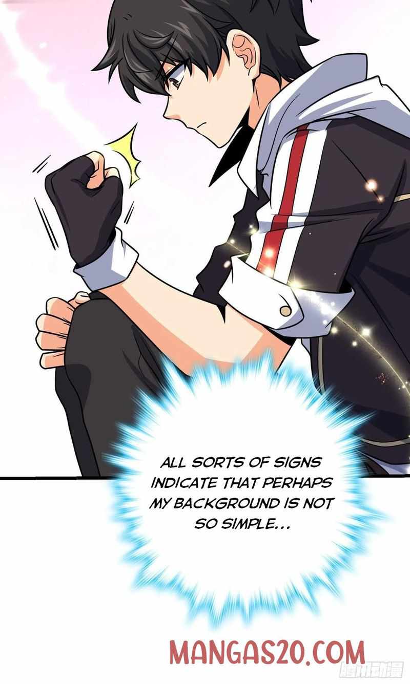 Spare Me, Great Lord! chapter 281 - page 26