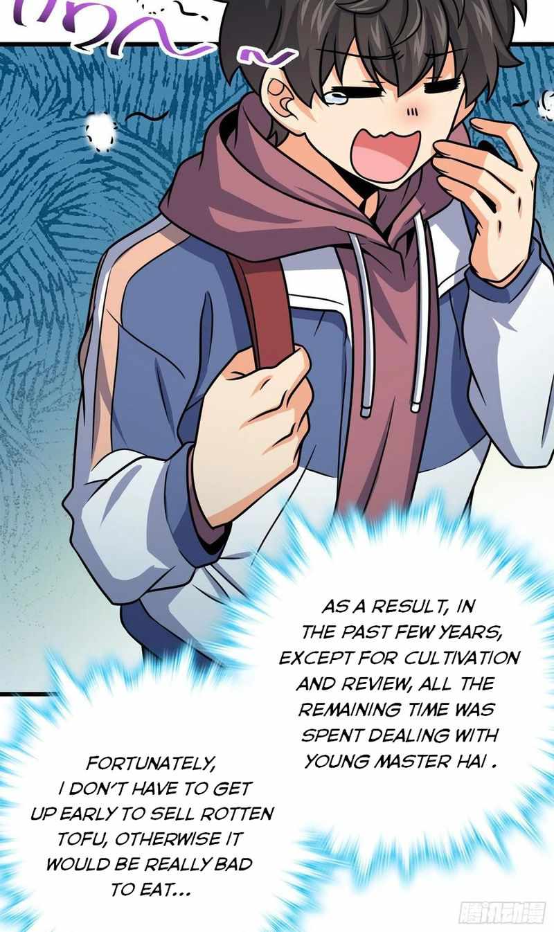 Spare Me, Great Lord! chapter 281 - page 3