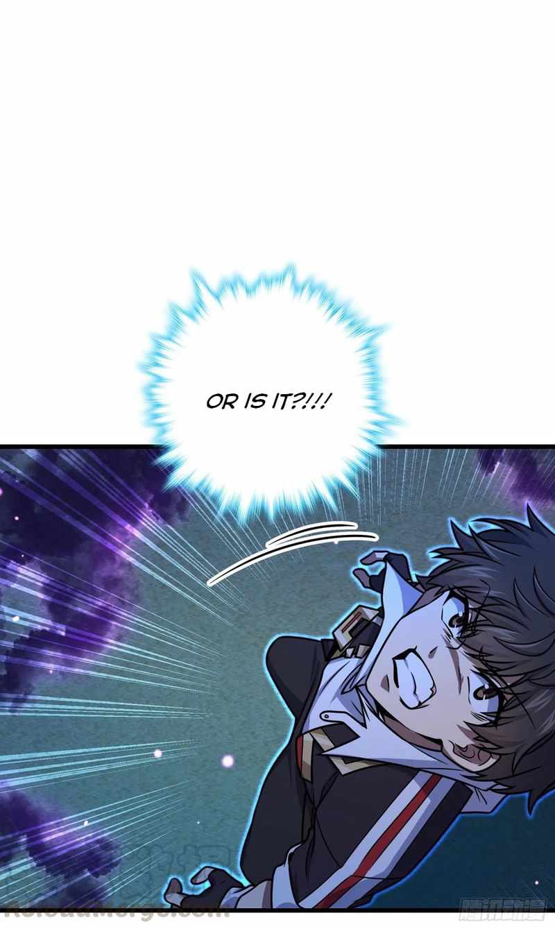 Spare Me, Great Lord! chapter 281 - page 32