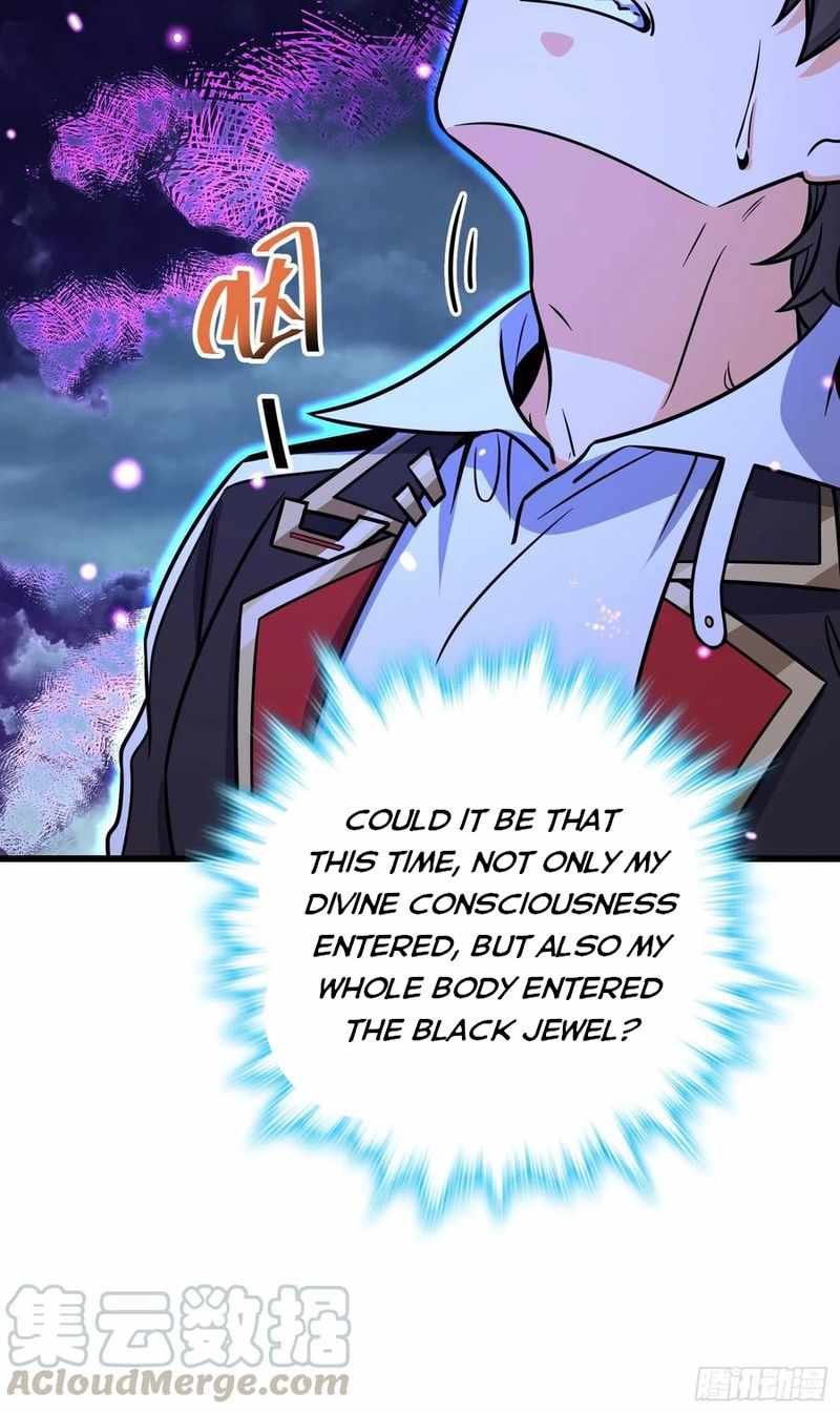 Spare Me, Great Lord! chapter 281 - page 38