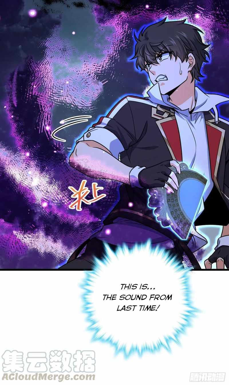 Spare Me, Great Lord! chapter 281 - page 40