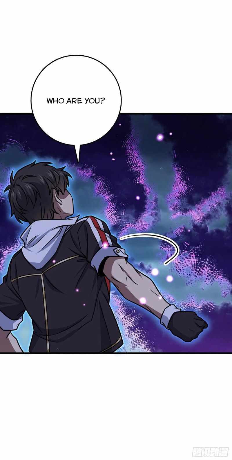 Spare Me, Great Lord! chapter 281 - page 41