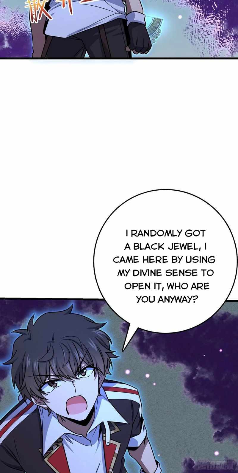 Spare Me, Great Lord! chapter 281 - page 44