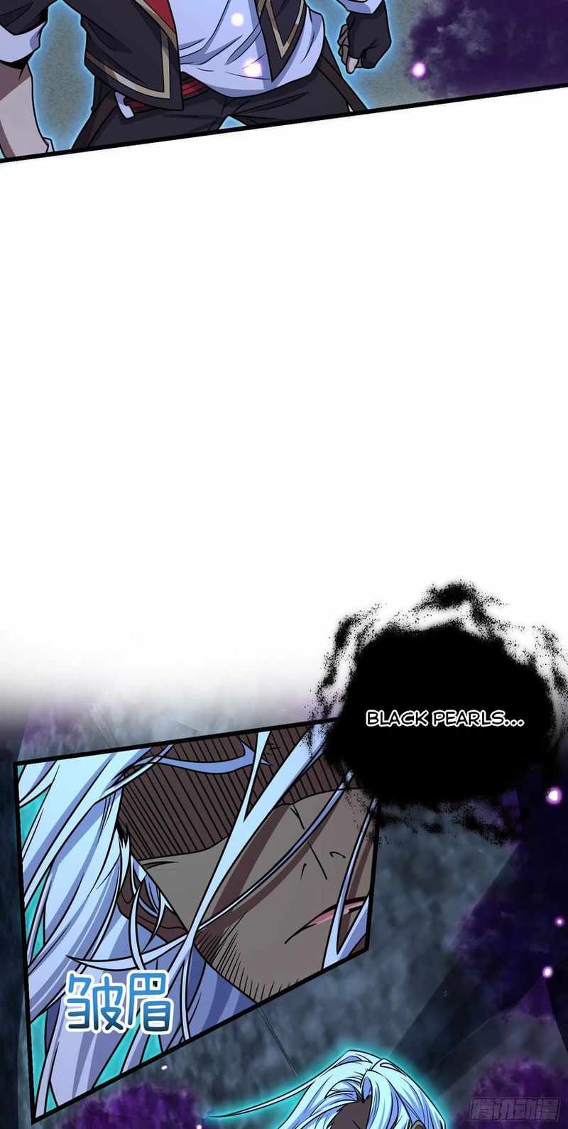 Spare Me, Great Lord! chapter 281 - page 45