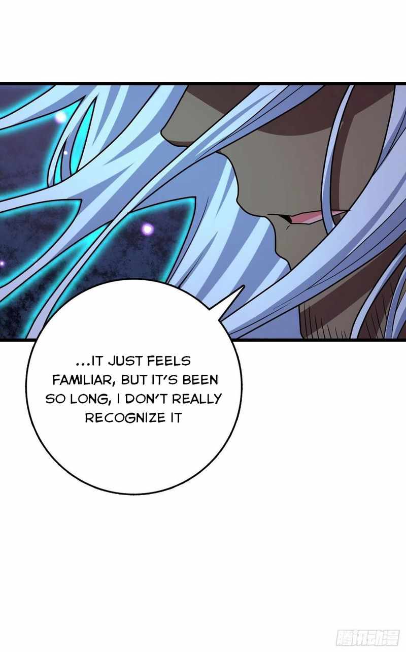 Spare Me, Great Lord! chapter 281 - page 49