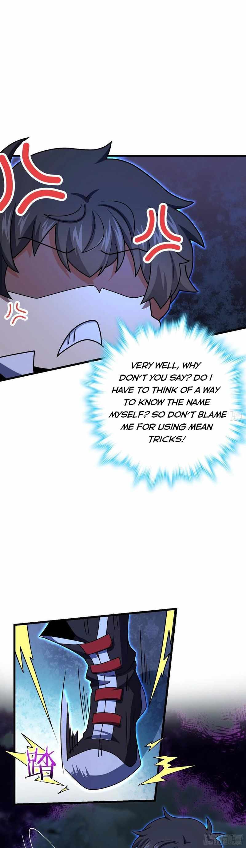 Spare Me, Great Lord! chapter 281 - page 52