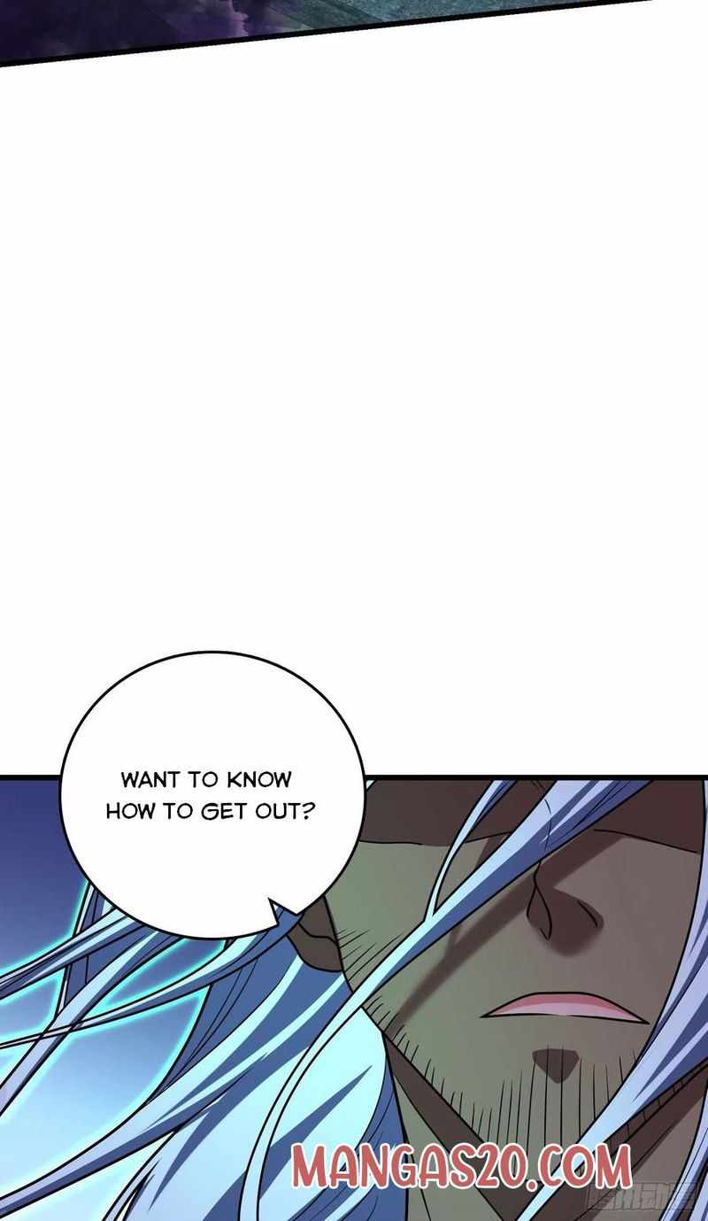 Spare Me, Great Lord! chapter 281 - page 54