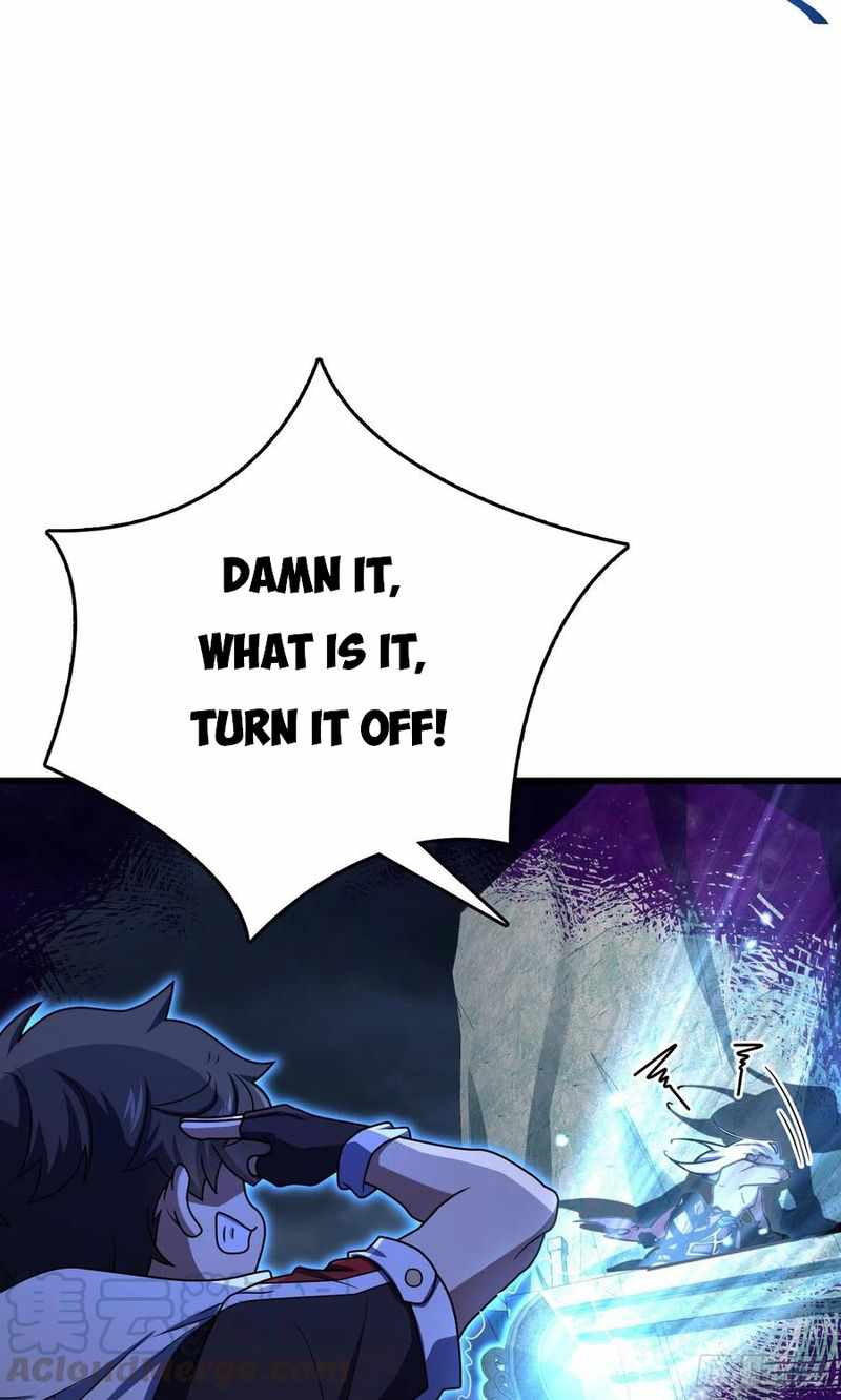 Spare Me, Great Lord! chapter 281 - page 59