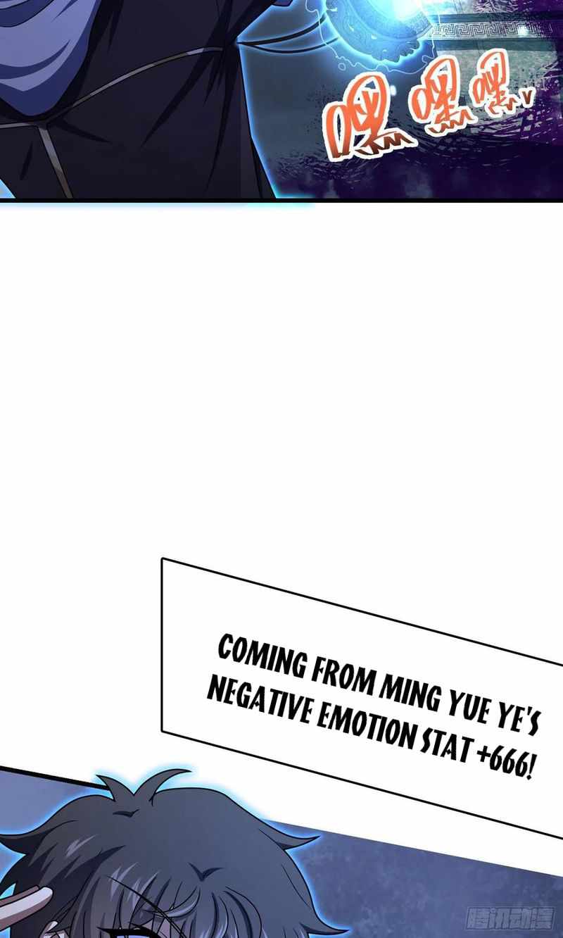 Spare Me, Great Lord! chapter 281 - page 60