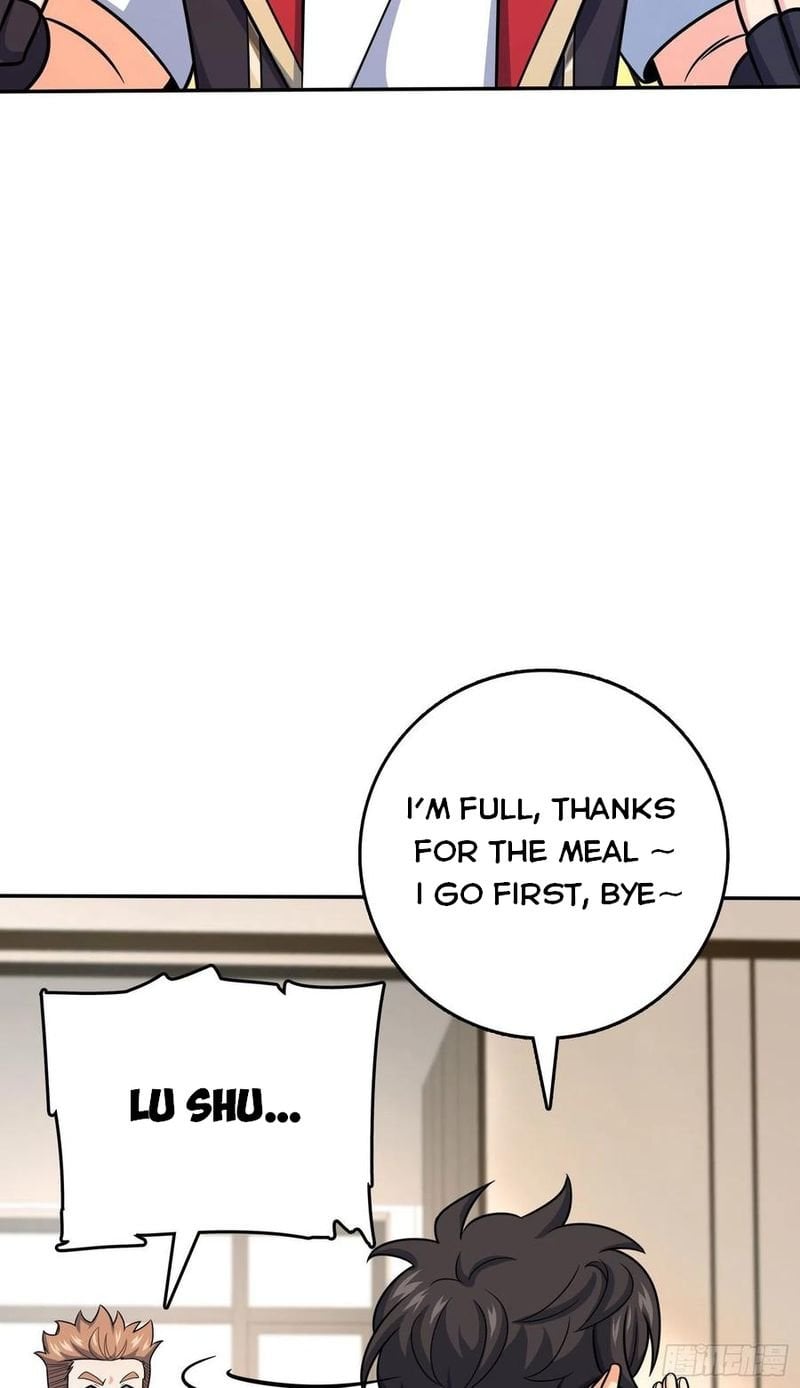 Spare Me, Great Lord! chapter 280 - page 15