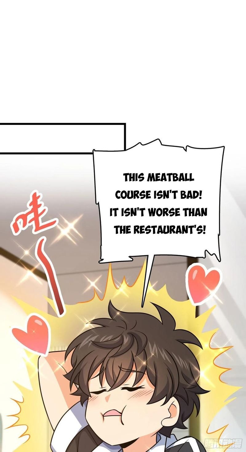Spare Me, Great Lord! chapter 280 - page 2