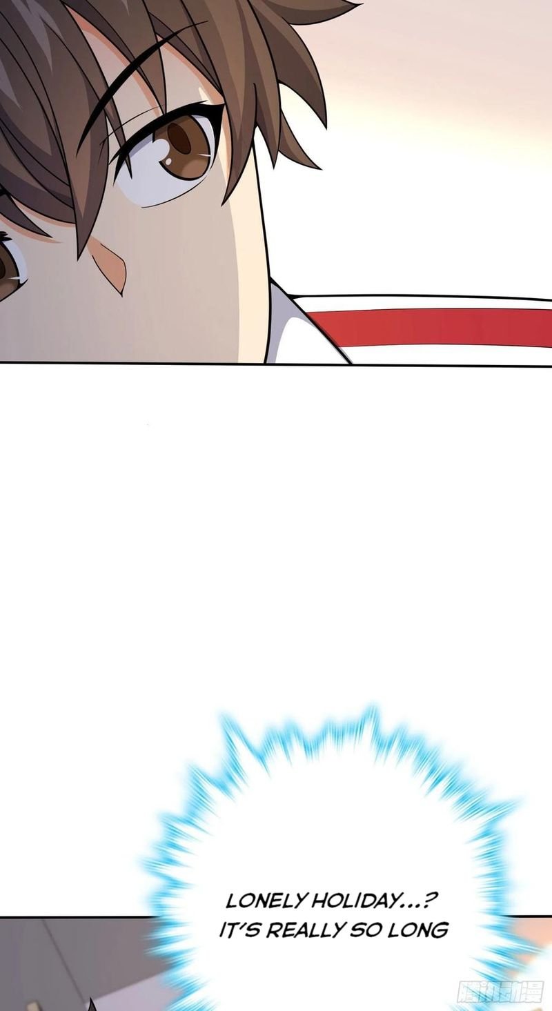 Spare Me, Great Lord! chapter 280 - page 35