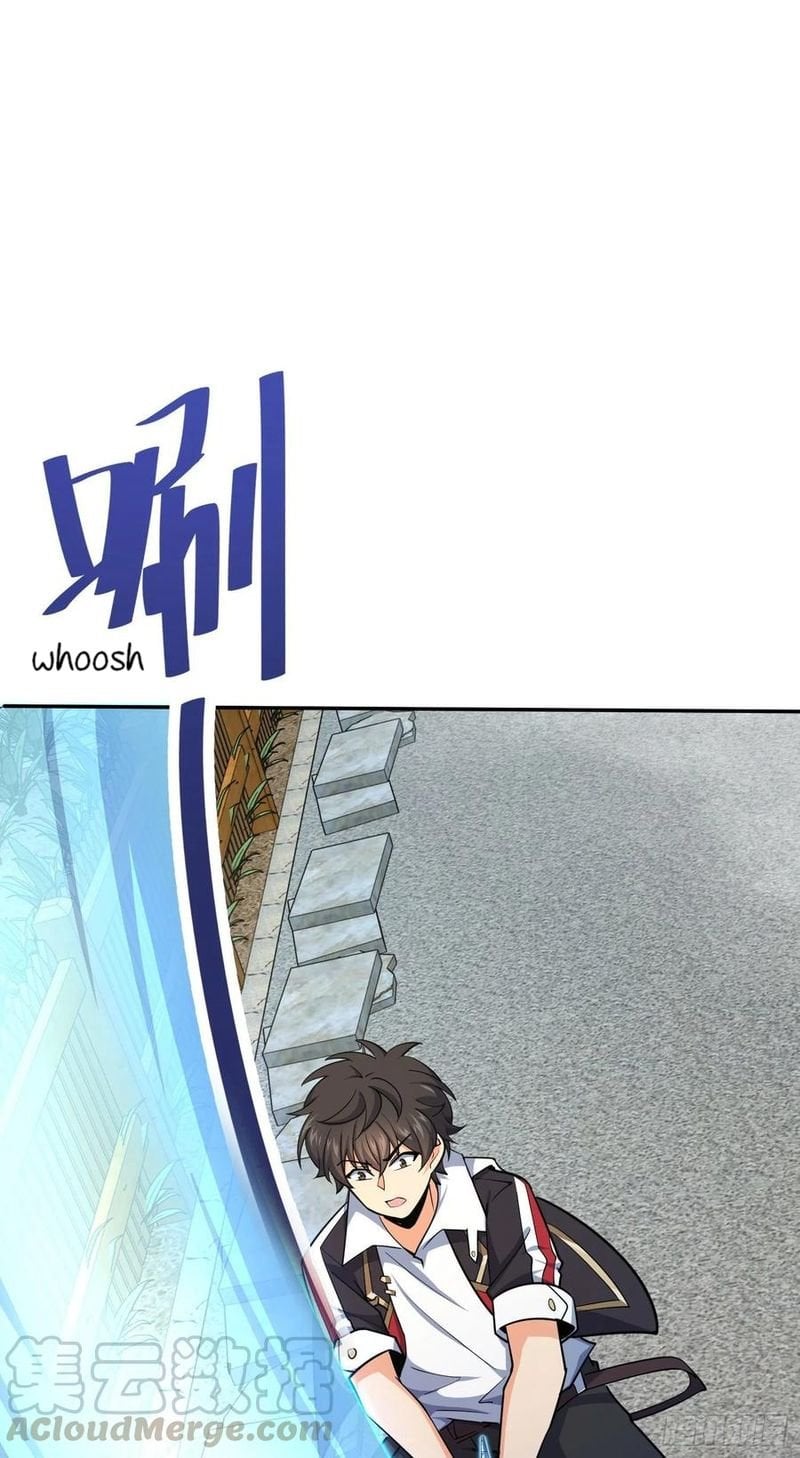 Spare Me, Great Lord! chapter 280 - page 39