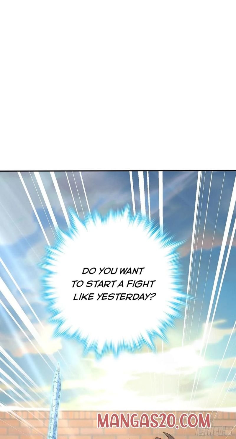 Spare Me, Great Lord! chapter 280 - page 46