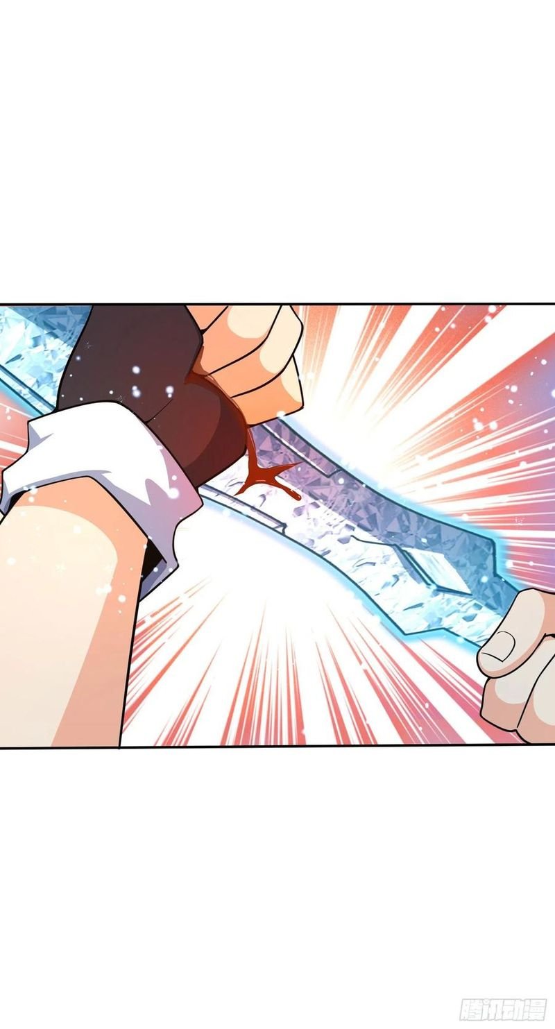 Spare Me, Great Lord! chapter 280 - page 48