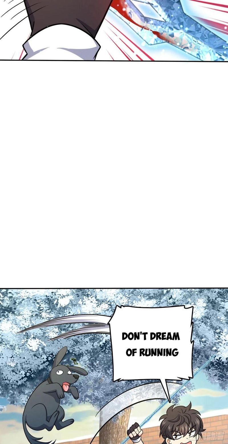 Spare Me, Great Lord! chapter 280 - page 52