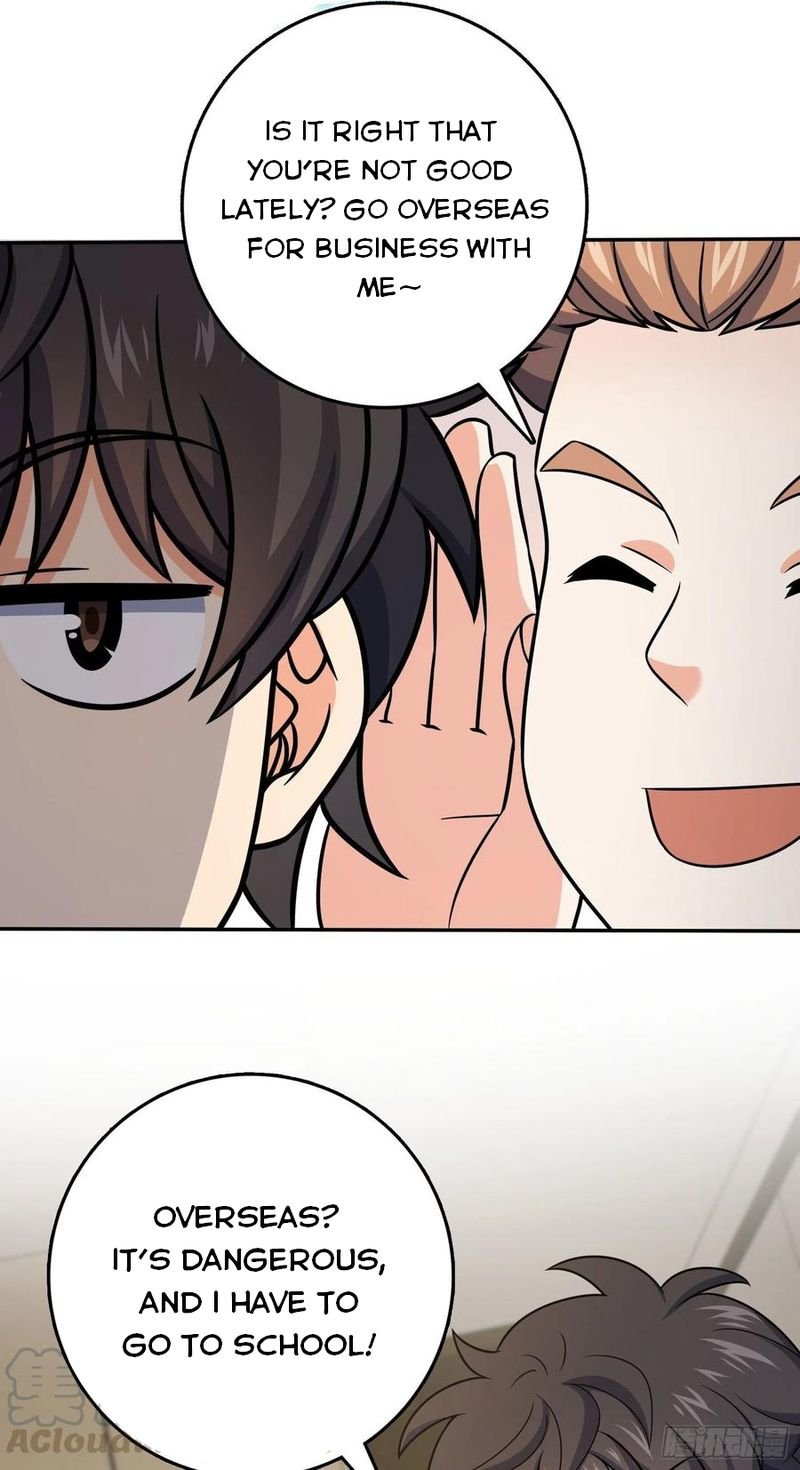 Spare Me, Great Lord! chapter 280 - page 6