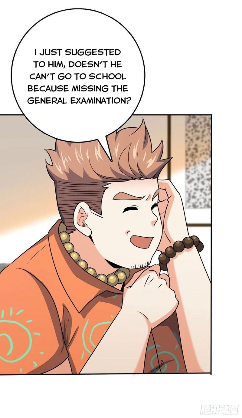 Spare Me, Great Lord! chapter 280 - page 8