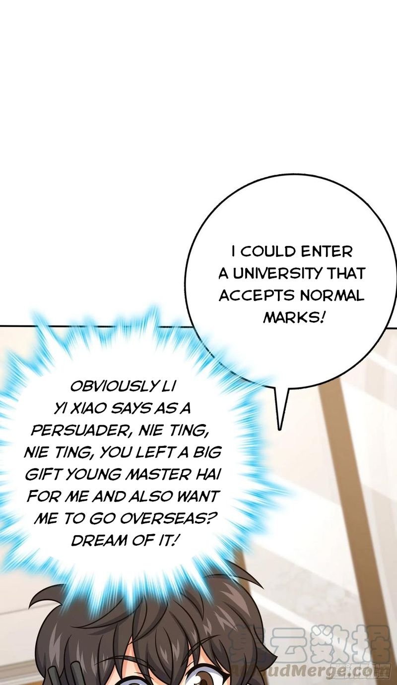 Spare Me, Great Lord! chapter 280 - page 9