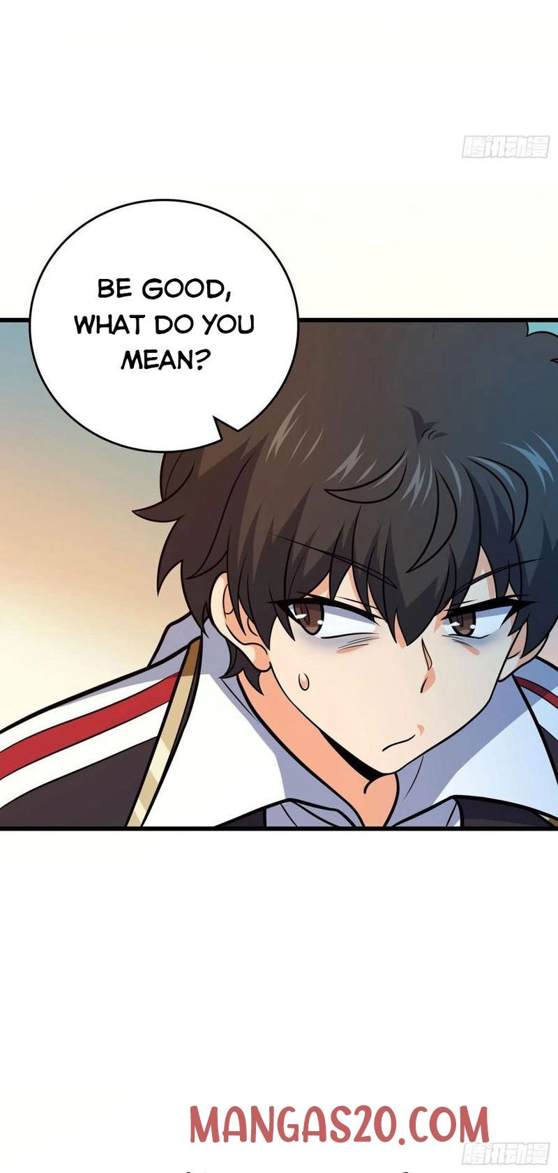 Spare Me, Great Lord! chapter 279 - page 29