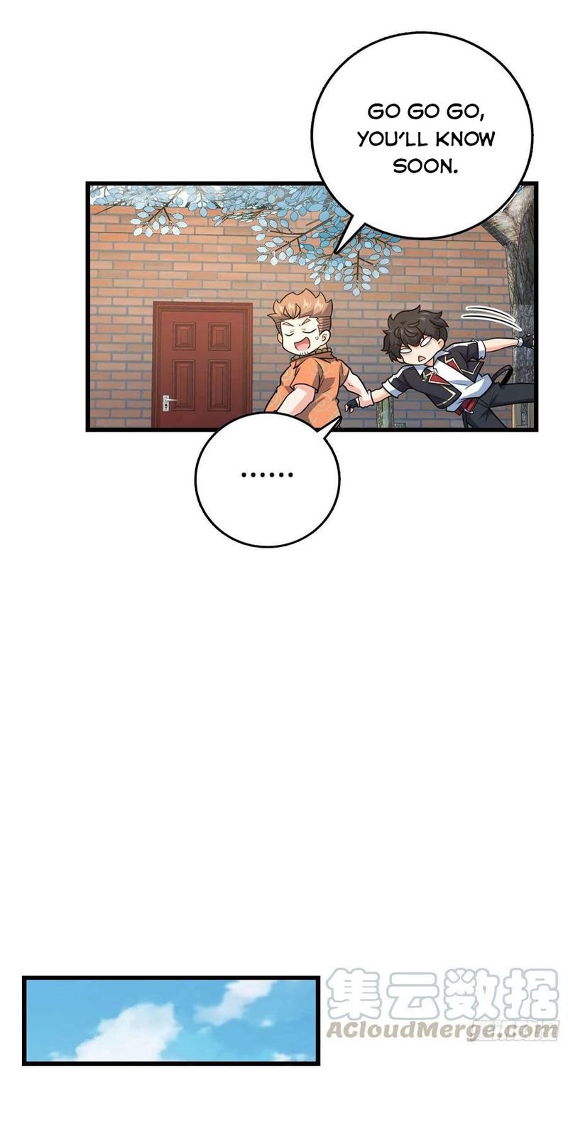 Spare Me, Great Lord! chapter 279 - page 32