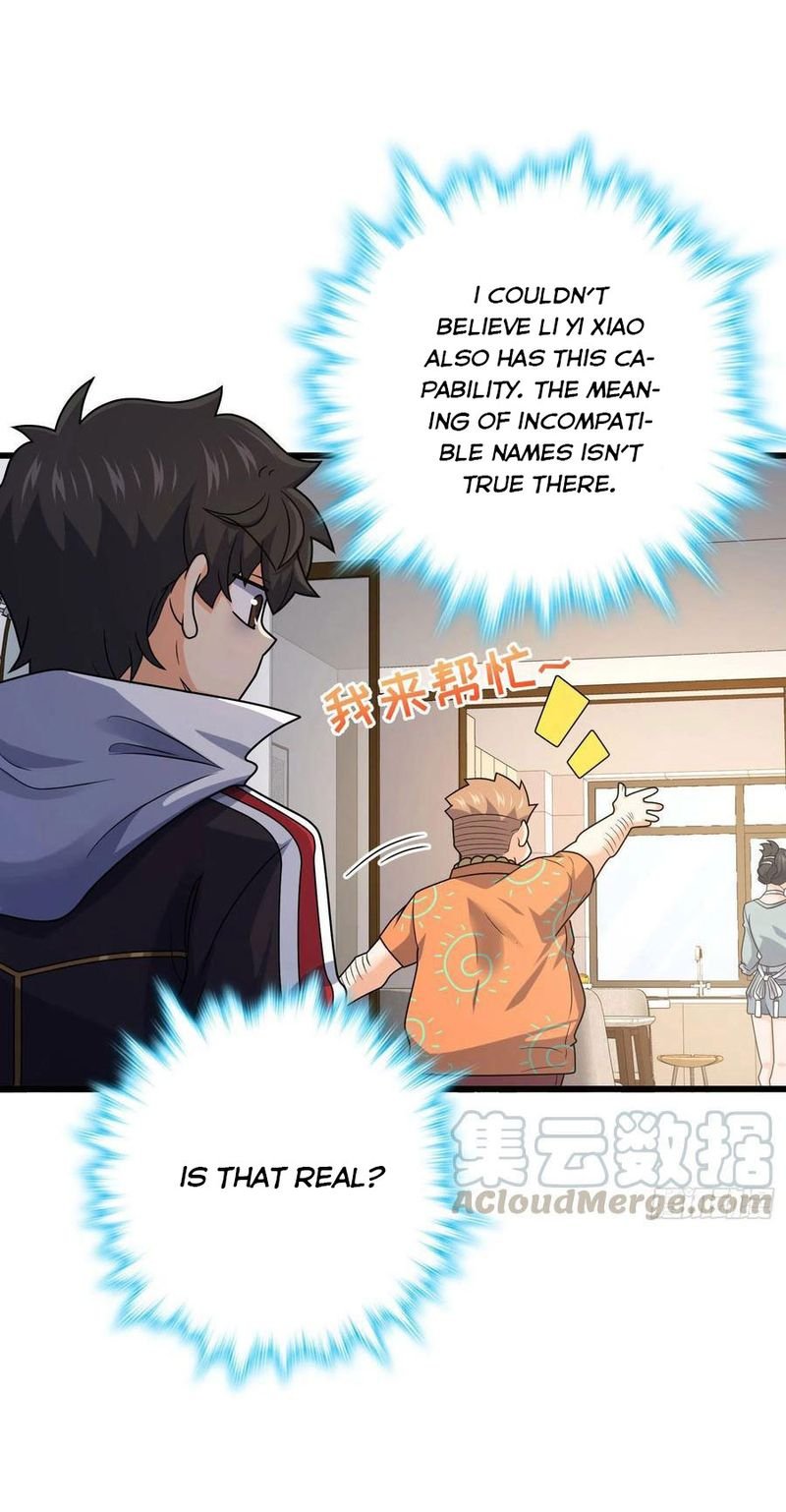 Spare Me, Great Lord! chapter 279 - page 38