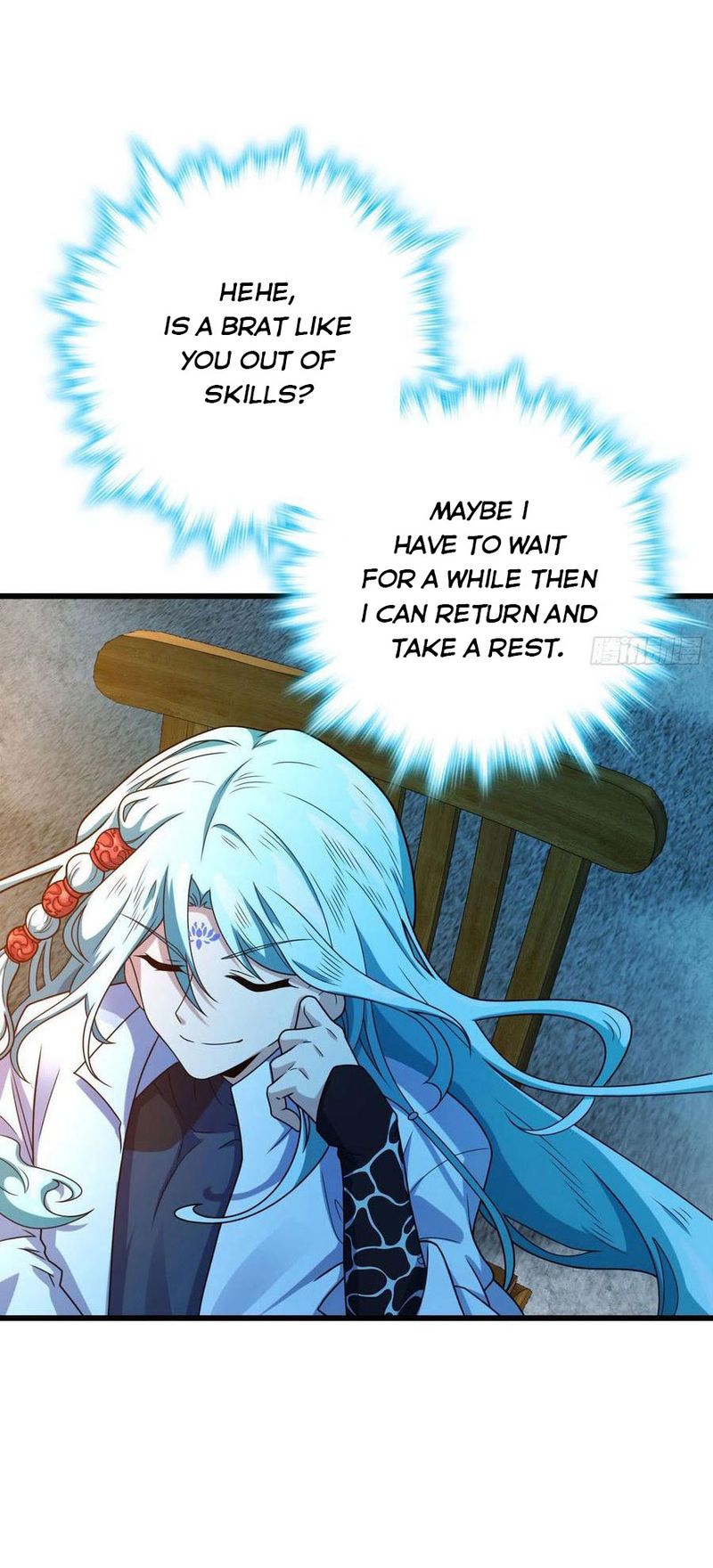 Spare Me, Great Lord! chapter 279 - page 4