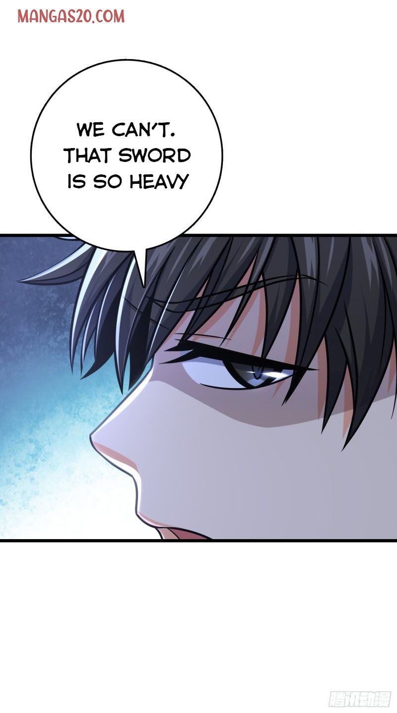 Spare Me, Great Lord! chapter 277 - page 11